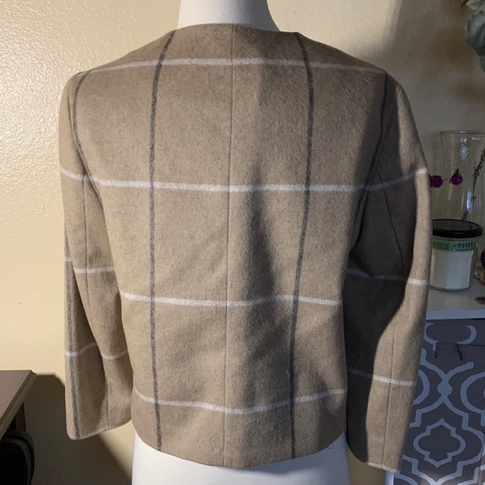 Zara coat - Picture 2 of 8